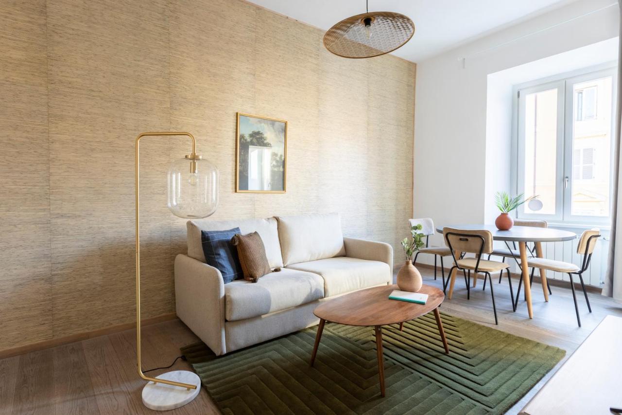 Sonder — Vatican Ottaviano Aparthotel Roma Exterior foto