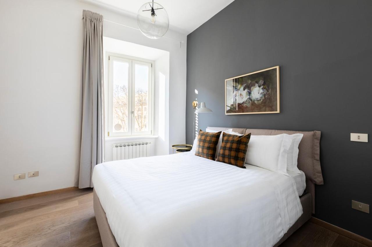Sonder — Vatican Ottaviano Aparthotel Roma Exterior foto