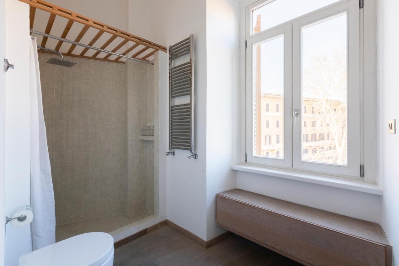 Sonder — Vatican Ottaviano Aparthotel Roma Exterior foto