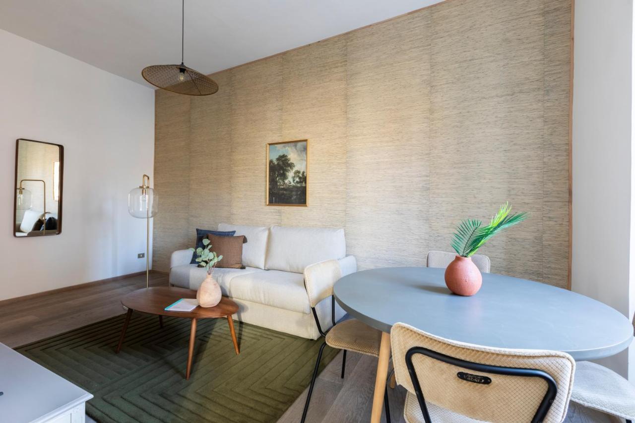 Sonder — Vatican Ottaviano Aparthotel Roma Exterior foto