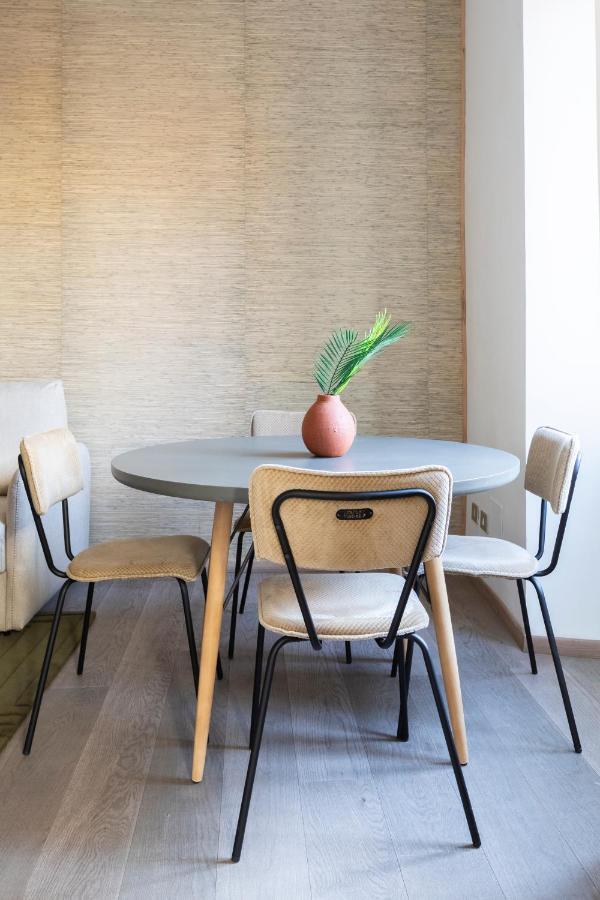 Sonder — Vatican Ottaviano Aparthotel Roma Exterior foto