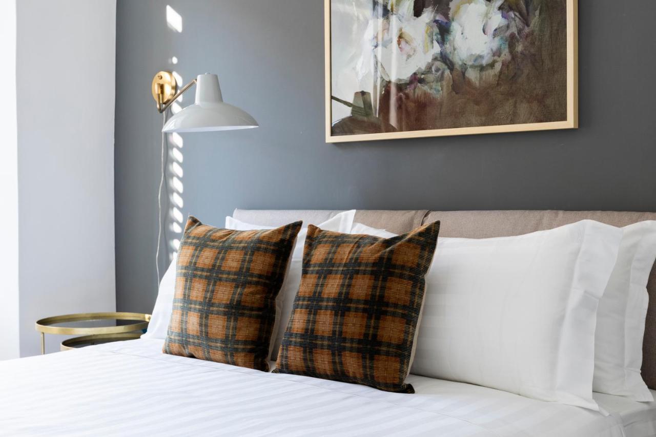 Sonder — Vatican Ottaviano Aparthotel Roma Exterior foto