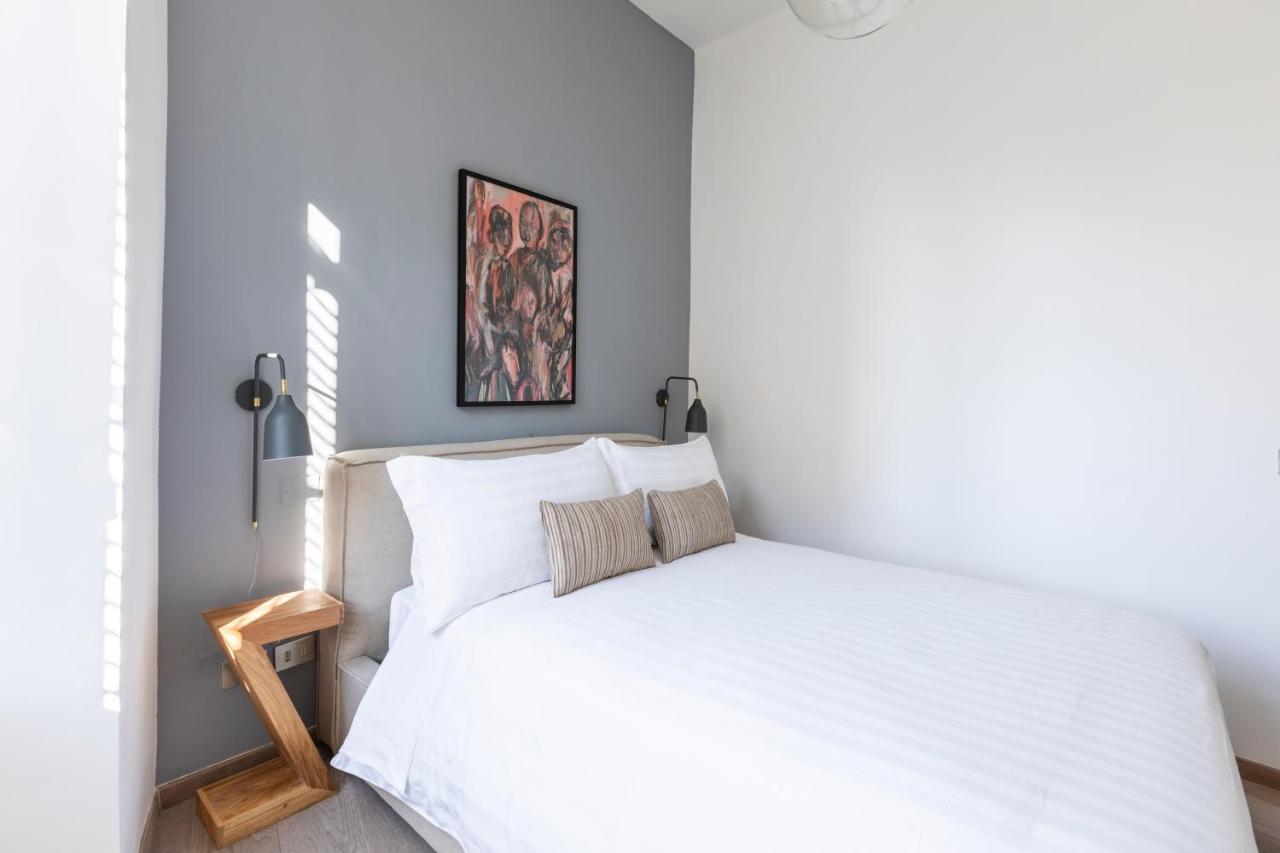 Sonder — Vatican Ottaviano Aparthotel Roma Exterior foto