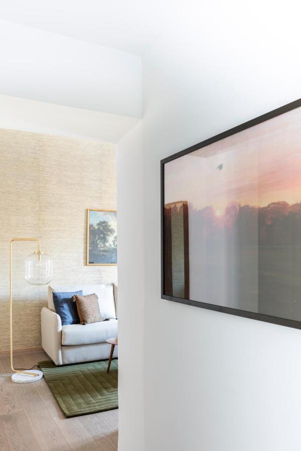 Sonder — Vatican Ottaviano Aparthotel Roma Exterior foto